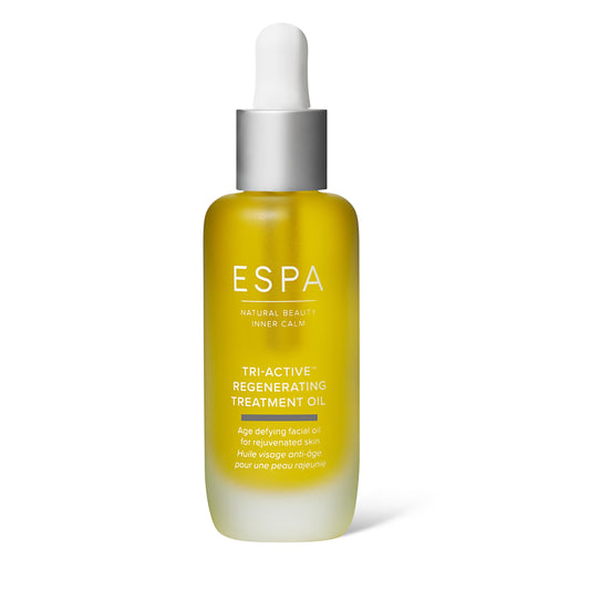 ESPA Tri-Active™ Regenerating Nourishing Facial Oil