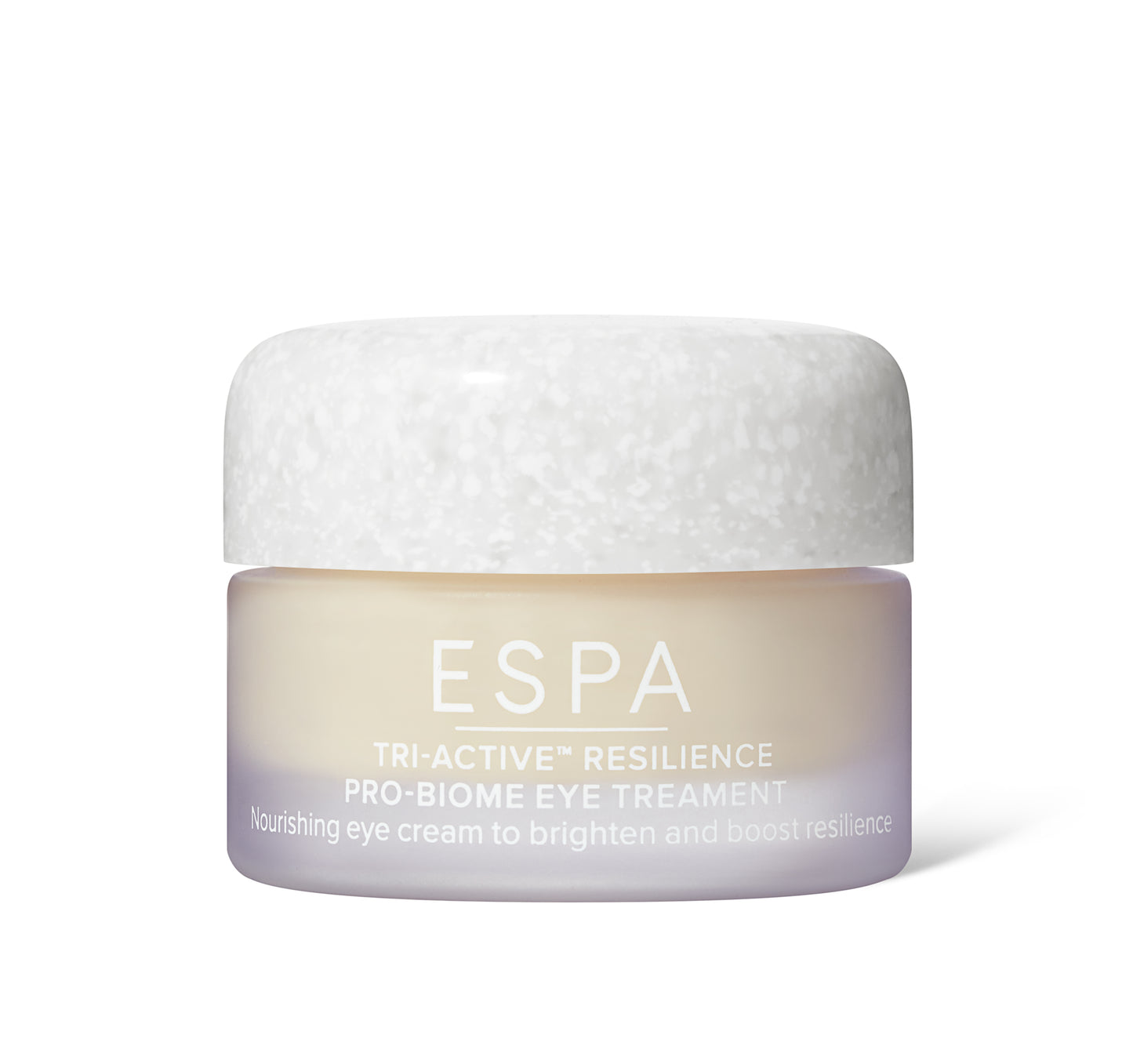 ESPA Tri-Active™ Resilience Pro Biome Eye Treatment