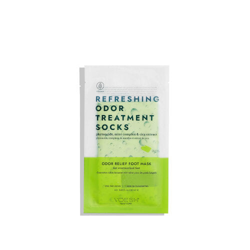 Voesh Refreshing Oder Treatment Socks