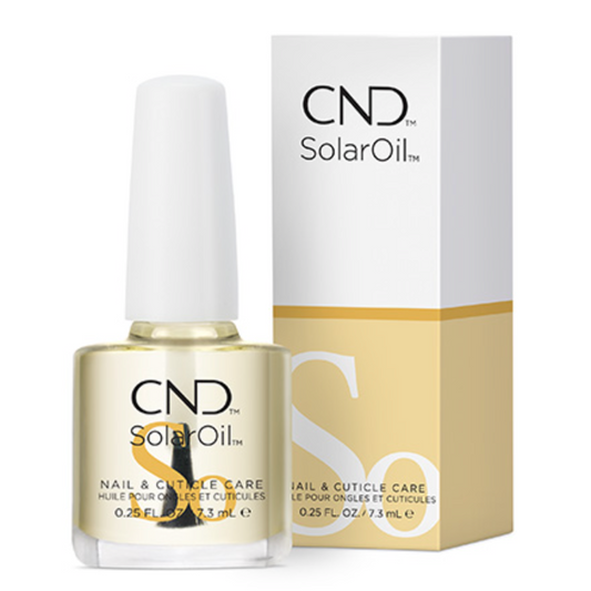 CND Solar Oil 3 7.3ml